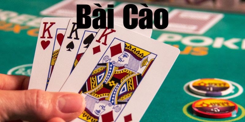 Giới thiệu tổng quan về game bài cào hiện nay