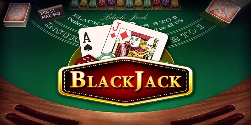 Đôi nét về Blackjack
