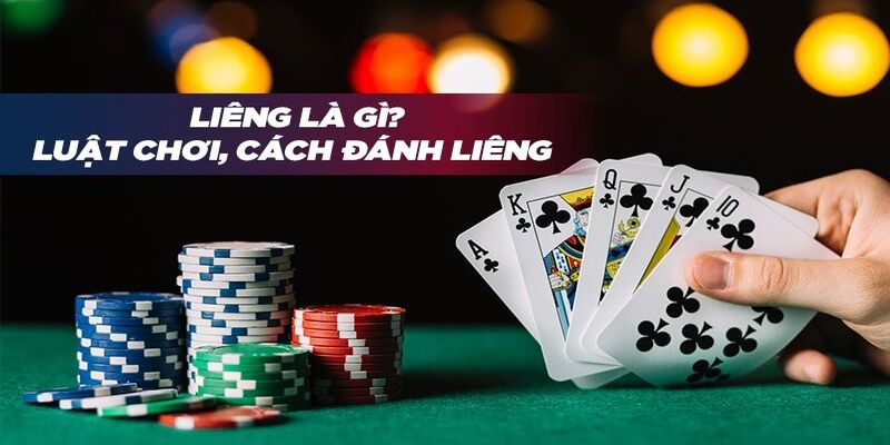 Giới thiệu về Liêng