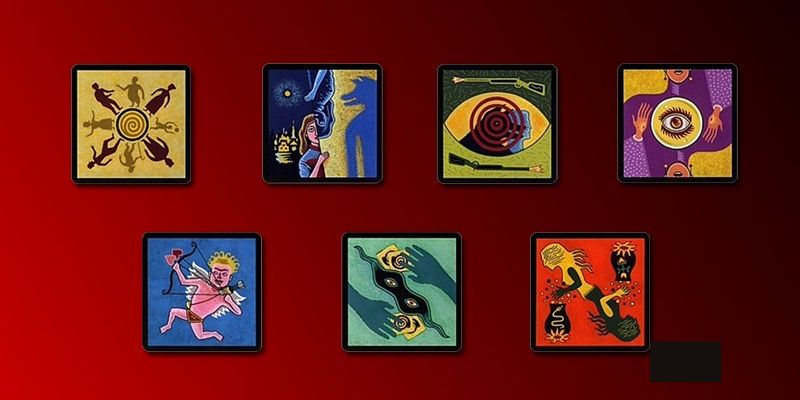 Tìm hiểu chung về tựa game Ma Sói