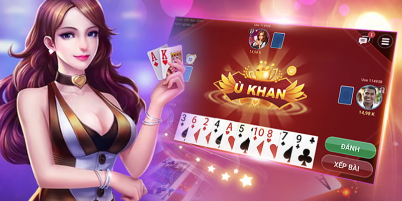 Giải thích khái niệm thường gặp khi đánh Phỏm
