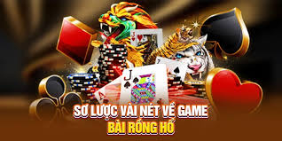 Cập nhật cách chơi Rồng Hổ chuẩn nhất hiện nay