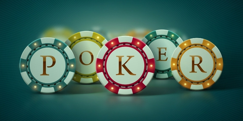 Luật Chơi Poker Kqxsfb88 - Hướng Dẫn Chi Tiết Cho Tân Thủ