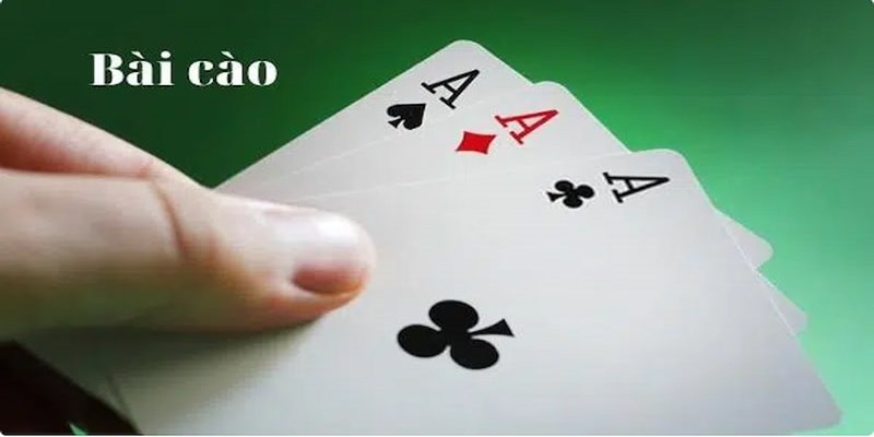 Cách Chơi Bài Cào - Hướng Dẫn Đầy Đủ Chi Tiết Cho Tân Thủ
