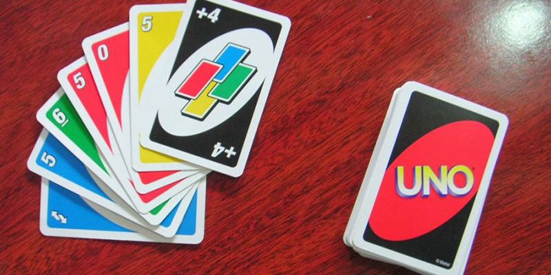 Cách Chơi Bài Uno - Khám Phá Kiến Thức Nhập Môn Đầy Đủ