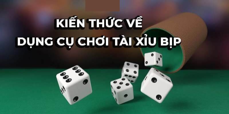 Sơ lược về hình thức tài xỉu bịp