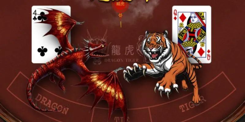 Tổng hợp các kiểu chơi Rồng Hổ đặc biệt