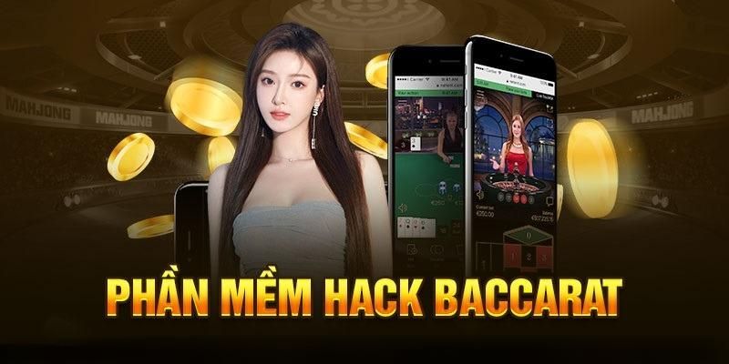 Giới thiệu những nét cơ bản về tool hack Baccarat