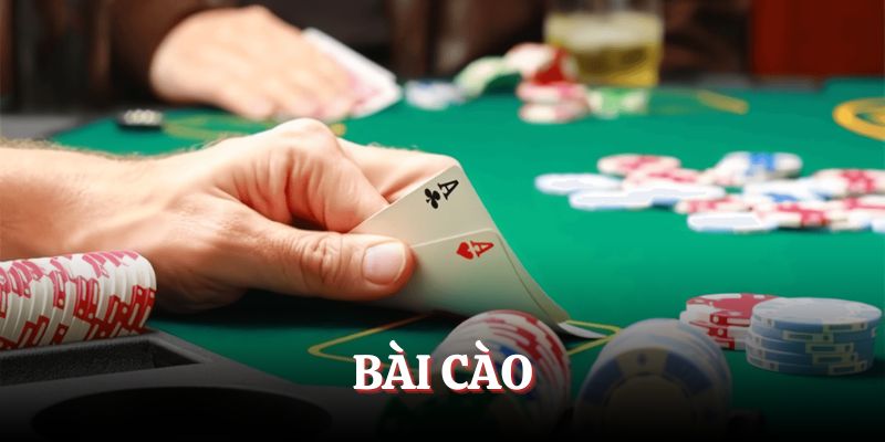 Bài Cào - Game 3 Lá, Sát Phạt Cực Phê Cùng Nhà Cái Kqxsfb88