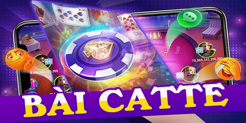 Bài Catte Kqxsfb88 - Hướng Dẫn Tân Binh Mới Nhập Môn Làm Quen 