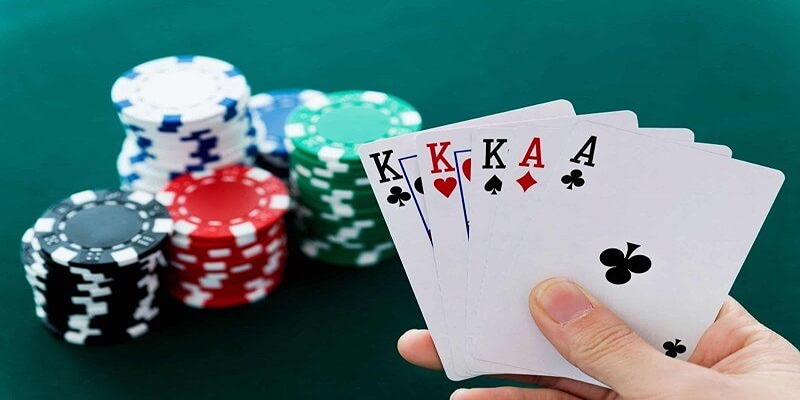Ưu điểm khi chơi Bài câu cá tại cổng game Kqxsfb88