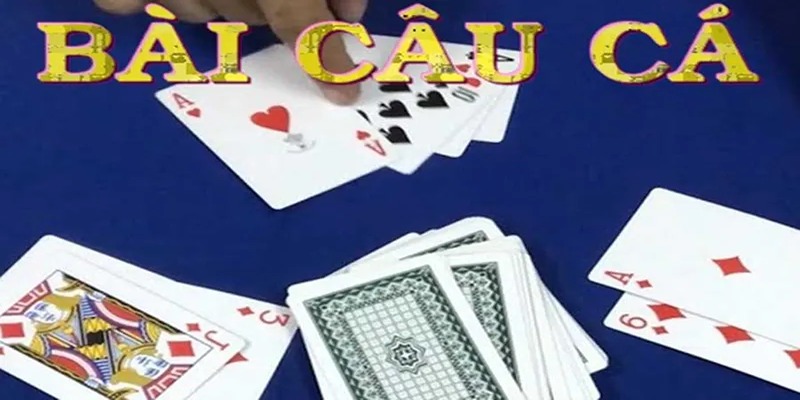 Bài Câu Cá Kqxsfb88 và nguồn gốc