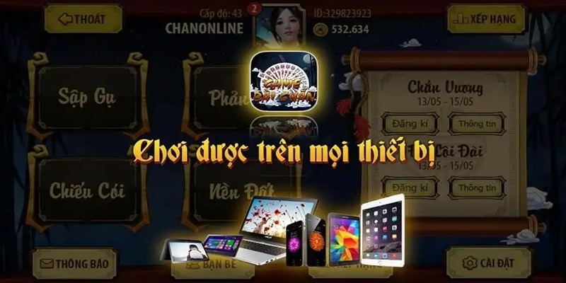 Bỏ túi mẹo đánh bài Chắn cực dễ với người mới