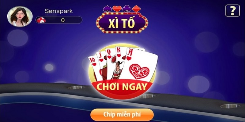Trải nghiệm giải trí đỉnh cao từ từng lượt tố bài Xì Tố Kqxsfb88
