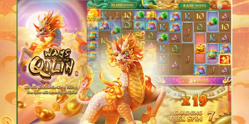 Kỳ Lân Mách Nước Kqxsfb88 - Biểu Tượng Của Tài Lộc Và May Mắn