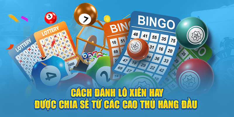 Chiến thuật tạo dàn bất tử đánh lô xiên