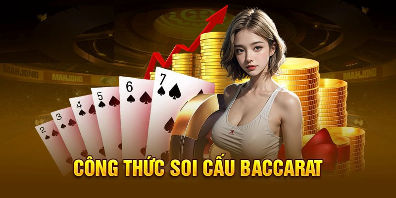 5 cách soi cầu baccarat giúp bạn thắng lớn