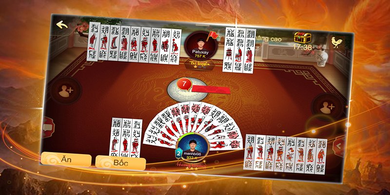Tìm hiểu cách chơi bài Chắn dễ cho tân thủ