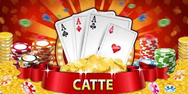 Những nét cơ bản về game bài Catte Kqxsfb88