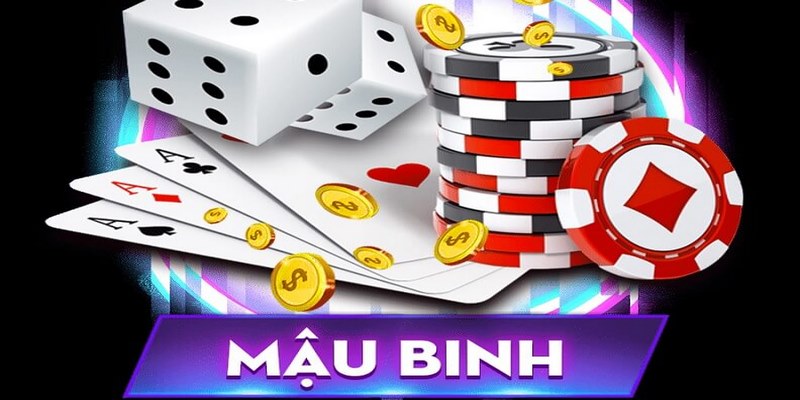 Hướng dẫn về cách chơi bài Mậu Binh Kqxsfb88 chuẩn nhất