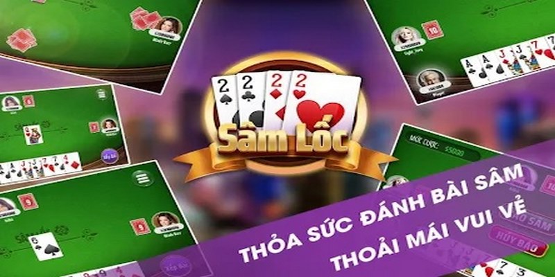 Hướng dẫn cách chơi bài Sâm Lốc Kqxsfb88