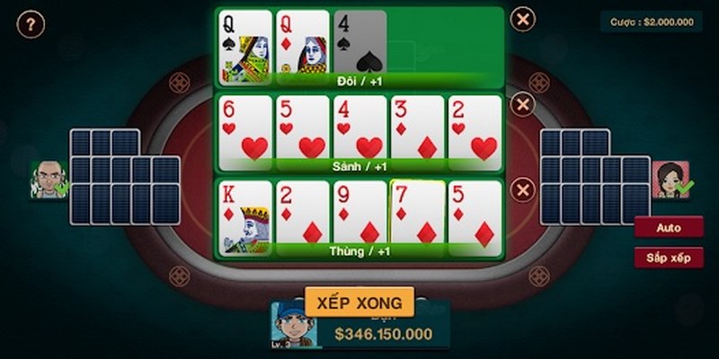Thông tin chi tiết về tựa game binh xám xập