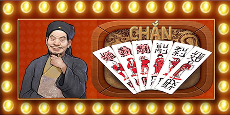 Bài Chắn - Khám Phá Cách Chơi Cực Chuẩn Cho Newbie