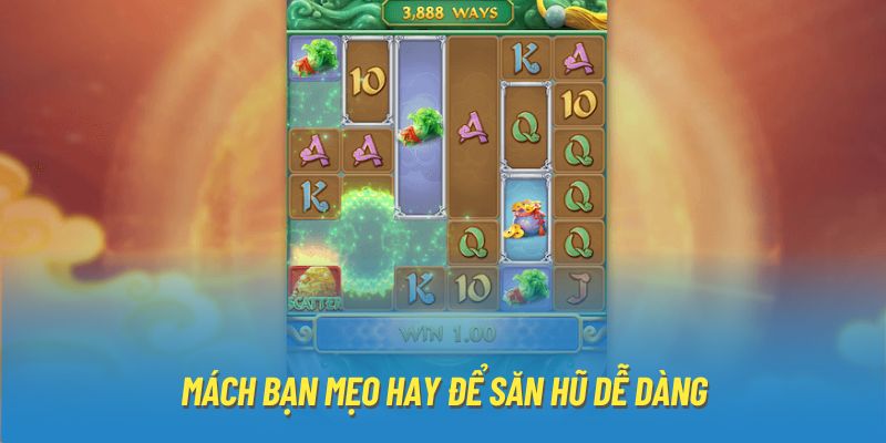 Các tính năng đặc biệt của Kỳ Lân Mách Nước Kqxsfb88