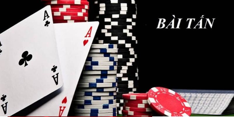 Nguồn gốc game bài tấn và sức hấp dẫn
