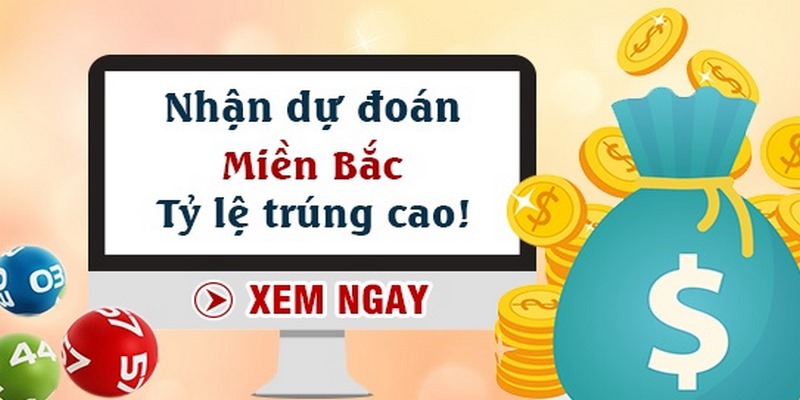 Bật mí kinh nghiệm dự đoán xổ số miền Bắc siêu chuẩn