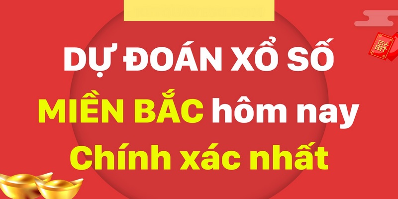 Sử dụng các phần mềm dự đoán