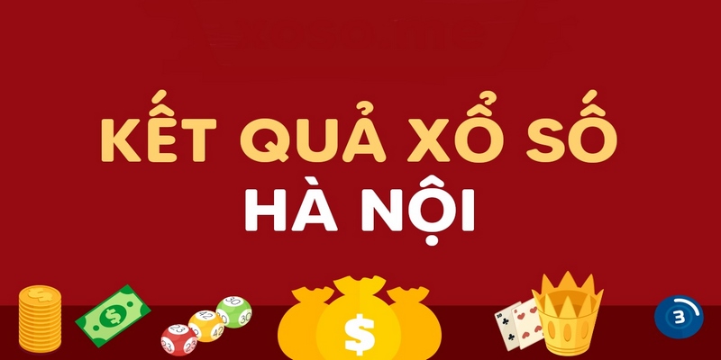 Xổ số của Hà Nội có cơ cấu giải thưởng như thế nào?