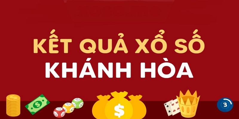 Cách đánh xổ số Khánh Hòa bất bại