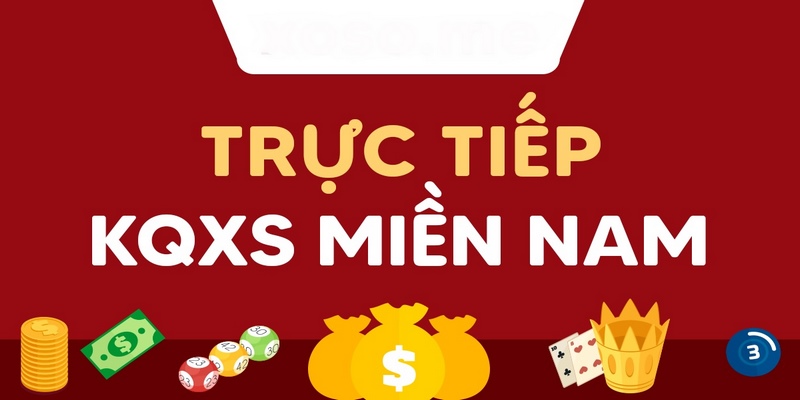 Theo dõi, dự đoán kết quả xổ số miền Nam ở đâu thì uy tín?