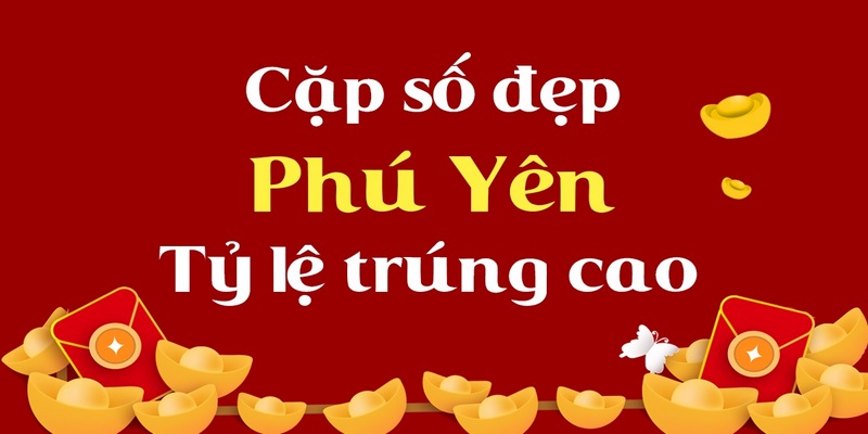 Cách tra cứu kết quả xổ số Phú Yên tuần trước