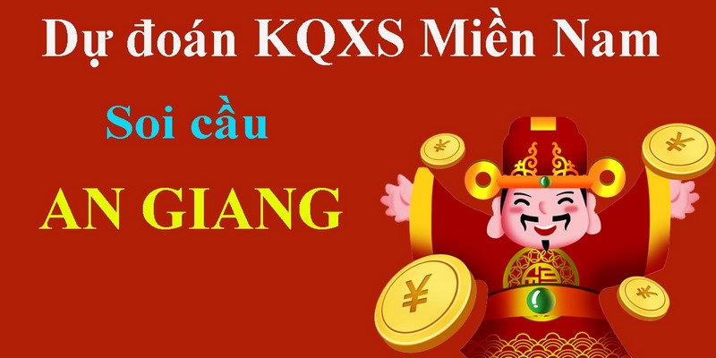 Hướng dẫn xem kết quả Xổ số An Giang hôm nay chuẩn xác nhất