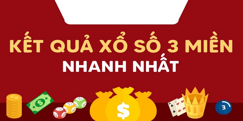 Xổ số miền Nam