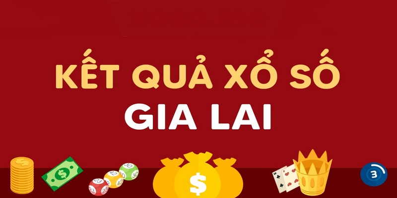 Lưu ý khi đặt cược lô đề xổ số Gia Lai trực tuyến