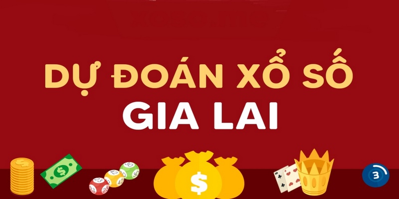 Hướng dẫn cá cược lô đề xổ số Gia Lai Kqxsfb88