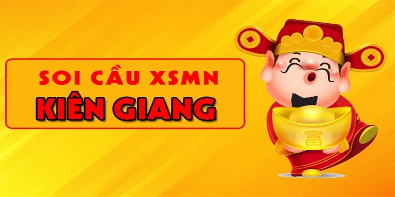 Tìm Hiểu Xổ Số Kiên Giang Online Và Địa Chỉ Cá Cược Uy Tín