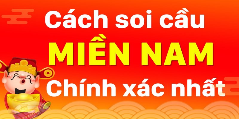 Cách xem kết quả Xổ số miền Nam online trực tiếp chuẩn xác nhất