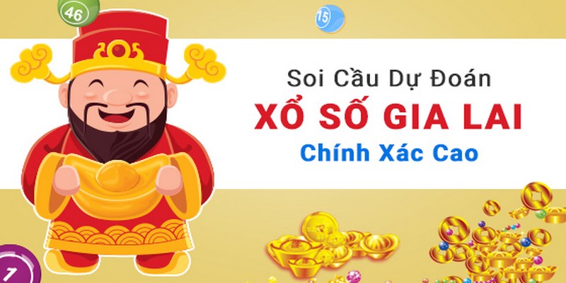 Thông Tin Xổ Số Gia Lai Và Lưu Ý Khi Cá Cược Online