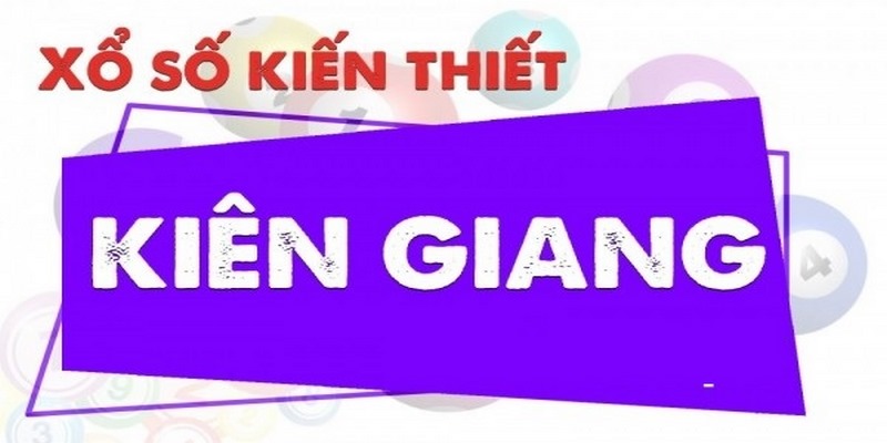 Tra cứu và mua vé xổ số Kiên Giang online?