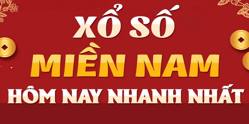 Xổ số miền Nam online là gì