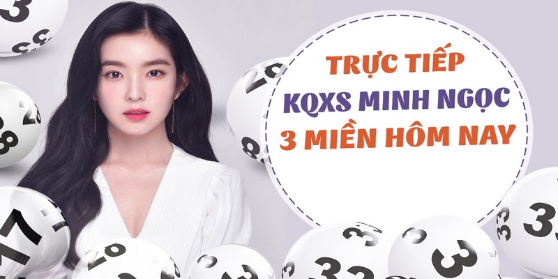 Xổ số Minh Ngọc online là gì?