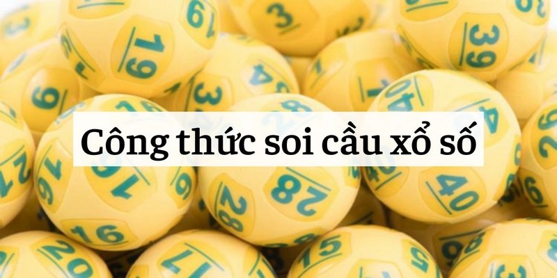 Một số phương pháp soi cầu về lô đề miền Bắc chuẩn xác