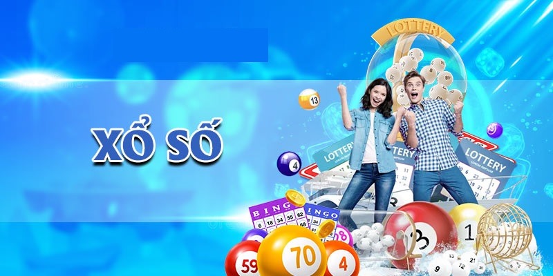 Xổ số kiến thiết là gì?