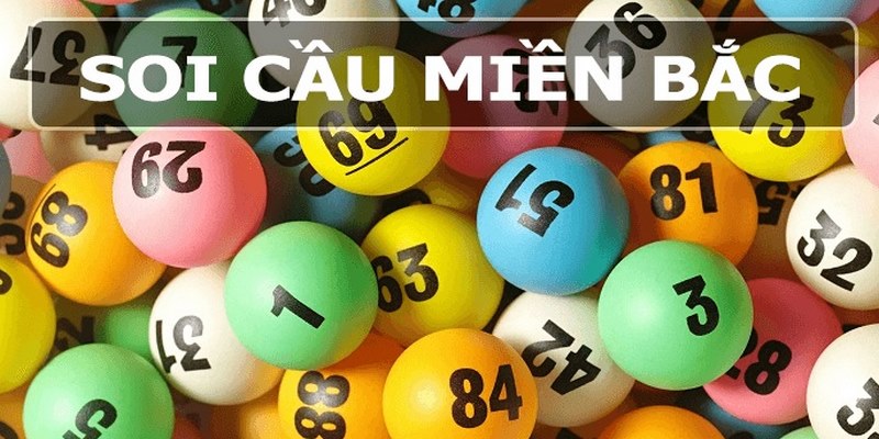Định nghĩa về soi cầu lô đề miền Bắc
