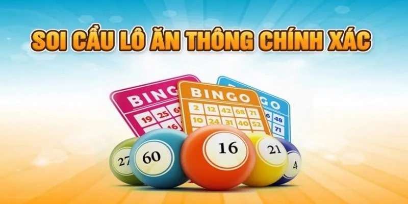 Hướng dẫn cách soi cầu lô đề thông qua ông Thần Tài