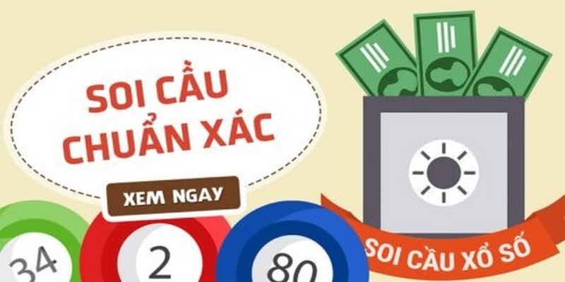 Soi Lô Đề 6666 Trang Dự Đoán Xổ Số Chính Xác Nhất 2025